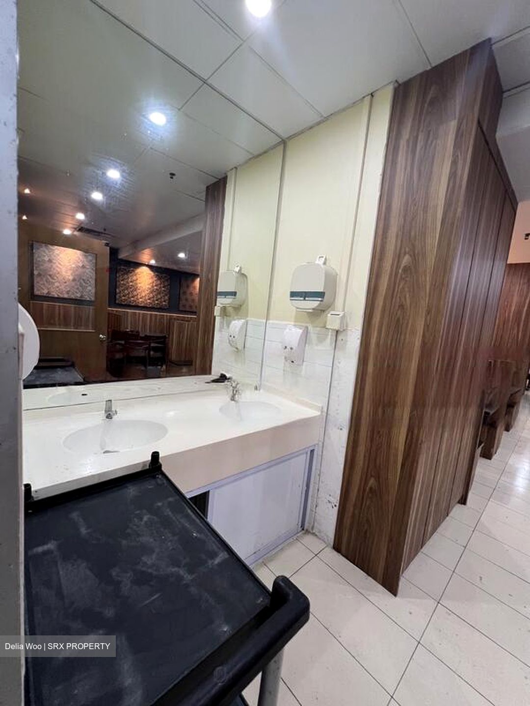 Lucky Plaza (D9), Shop House #469269891